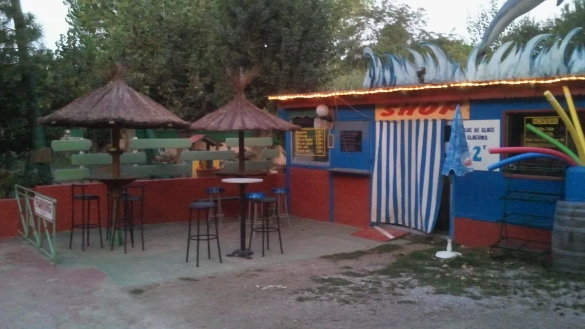 Camping de la crique de l'Ouille Languedoc-Roussillon - Collioure visuel 24/31
