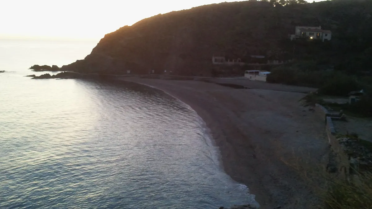 Camping de la crique de l'Ouille Languedoc-Roussillon - Collioure visuel 25/31