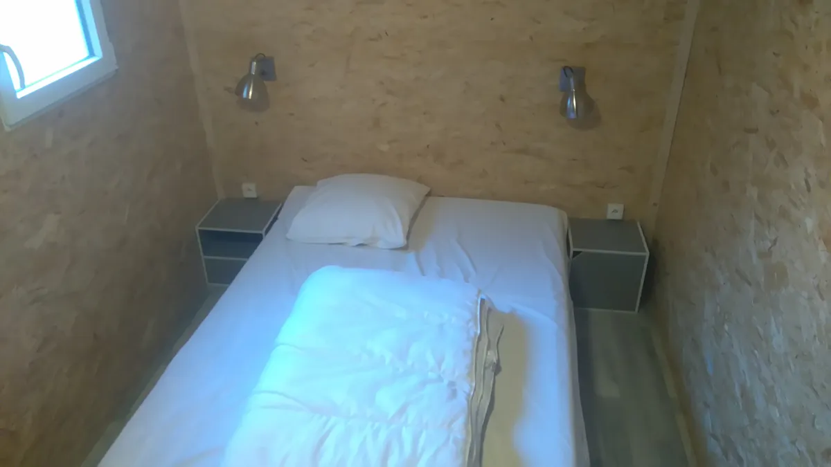 Camping de la crique de l'Ouille Languedoc-Roussillon - Collioure visuel 12/31