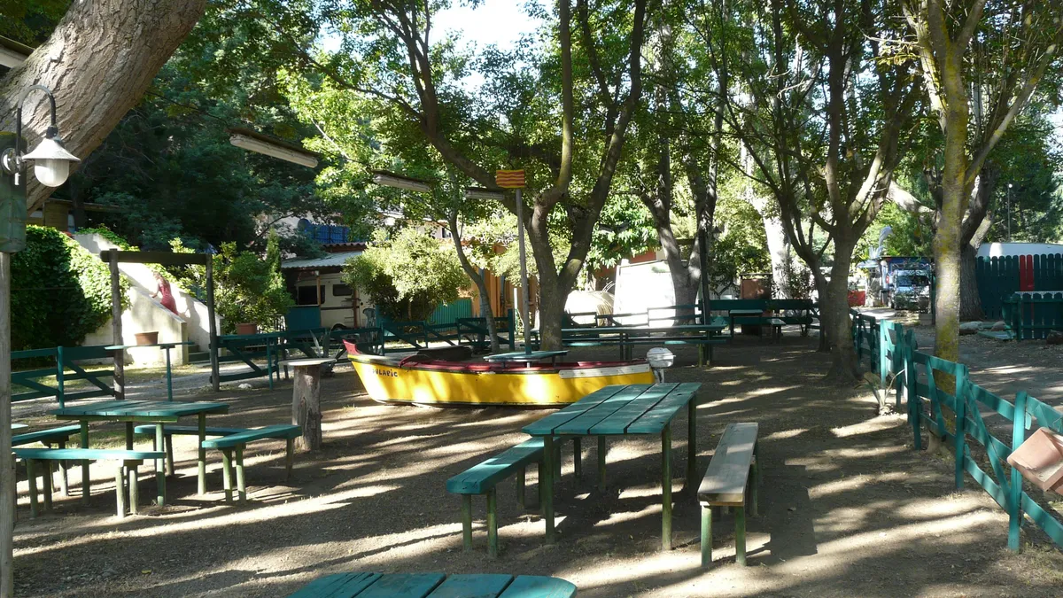 Camping de la crique de l'Ouille Languedoc-Roussillon - Collioure visuel 15/31