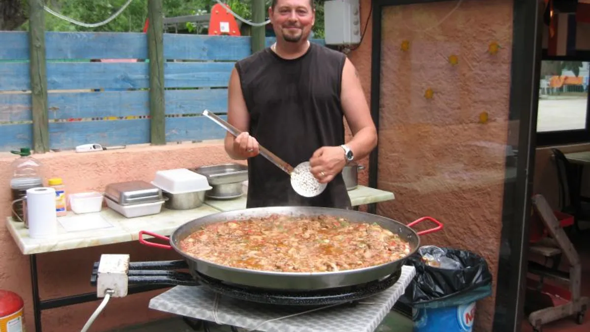 Camping de la crique de l'Ouille Languedoc-Roussillon - Collioure visuel 26/31