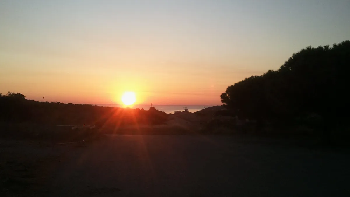 Camping de la crique de l'Ouille Languedoc-Roussillon - Collioure visuel 22/31