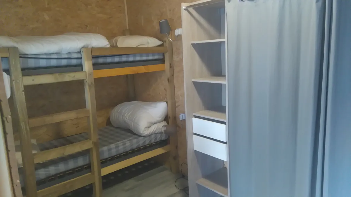 Camping de la crique de l'Ouille Languedoc-Roussillon - Collioure visuel 11/31