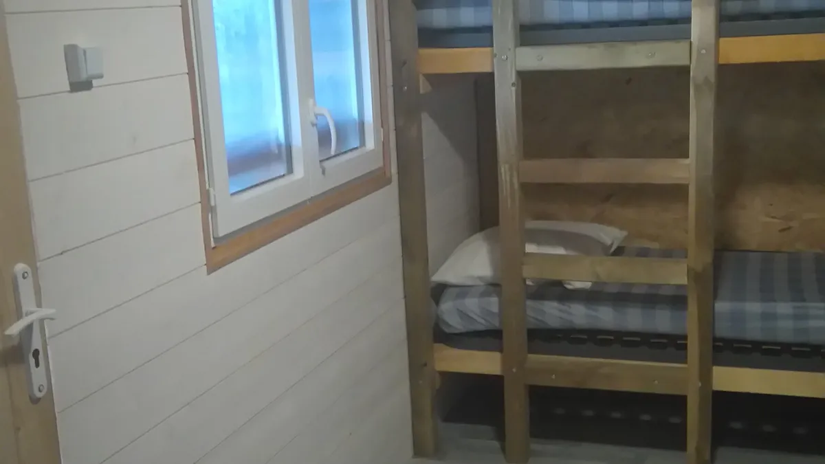 Camping de la crique de l'Ouille Languedoc-Roussillon - Collioure visuel 14/31