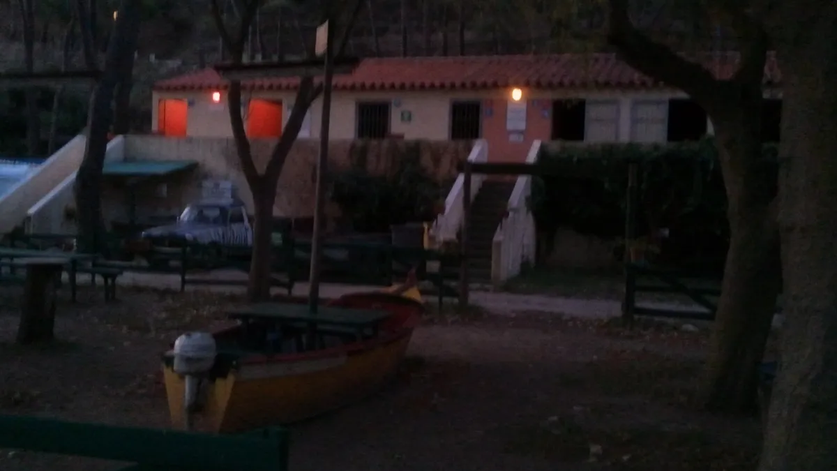 Camping de la crique de l'Ouille Languedoc-Roussillon - Collioure visuel 23/31
