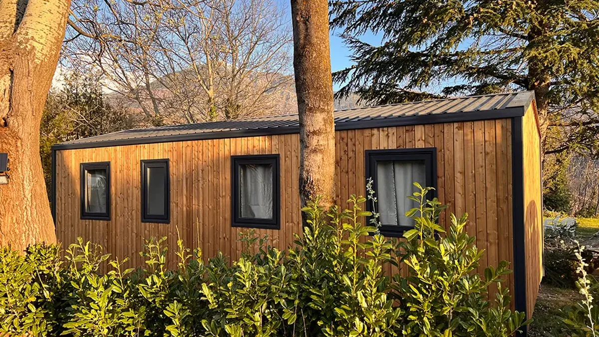 Camping de la Lyre Languedoc-Roussillon - Corsavy visuel 9/12