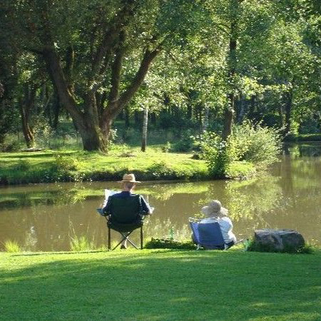 Camping de la Murée Champagne-Ardennes - Bourg-Fidèle visuel 2/3