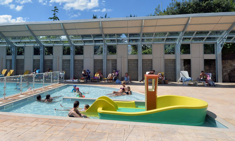 Camping de la Plage Bretagne - La Trinité-sur-Mer visuel 19/22
