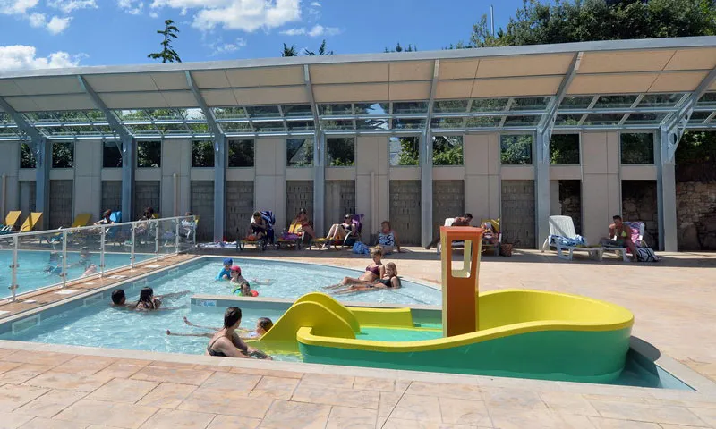 Camping de la Plage Bretagne - La Trinité-sur-Mer visuel 19/22
