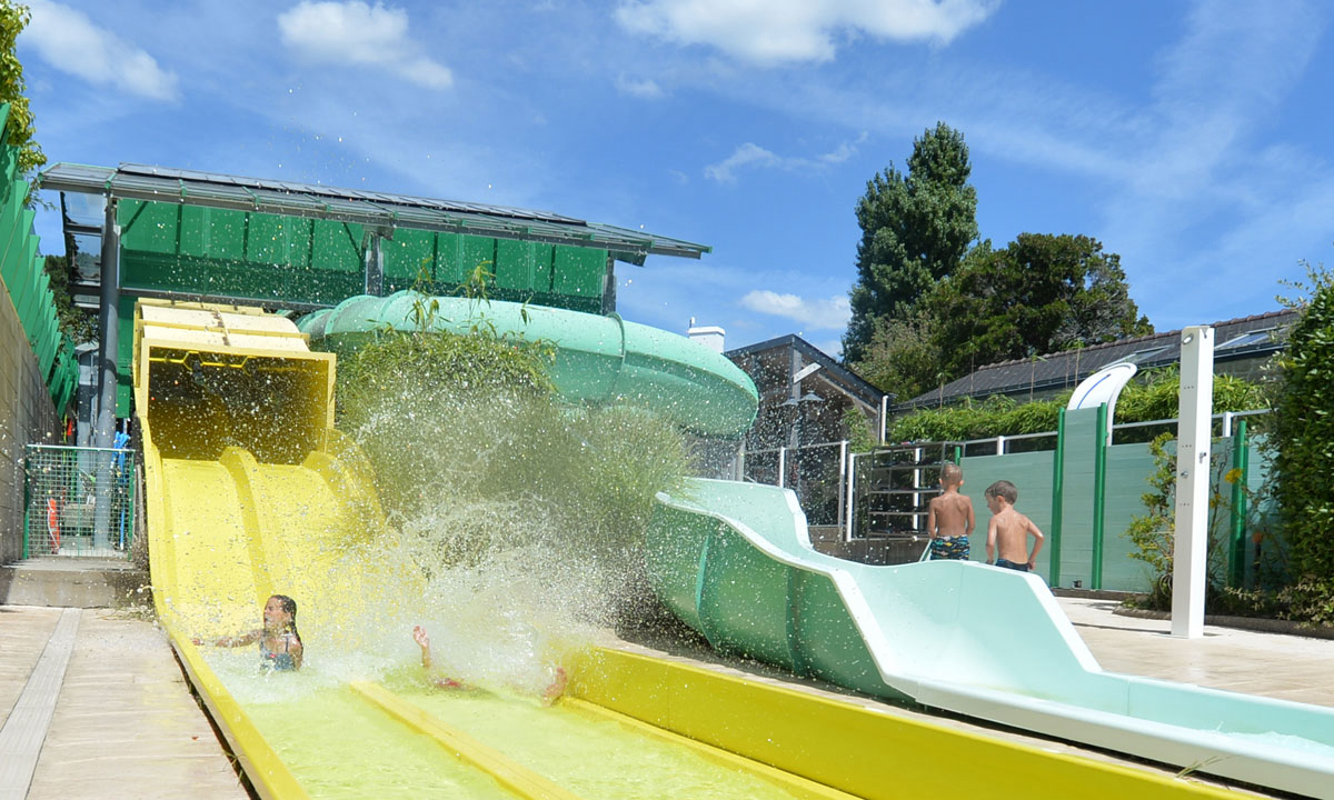 Camping de la Plage Bretagne - La Trinité-sur-Mer visuel 10/22