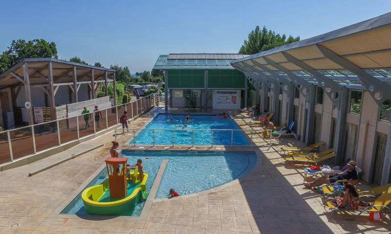 Camping de la Plage Bretagne - La Trinité-sur-Mer visuel 11/22