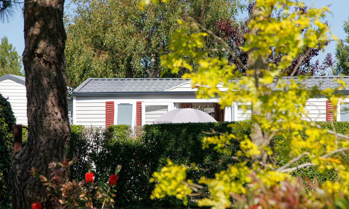 Camping de la Plage Bretagne - La Trinité-sur-Mer visuel 16/22