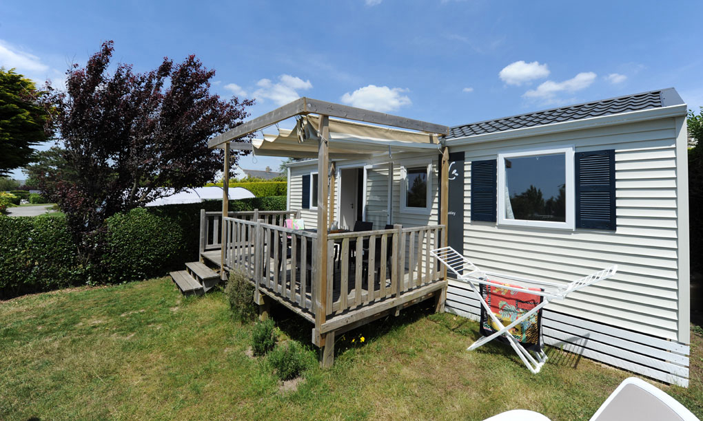 Camping de la Plage Bretagne - La Trinité-sur-Mer visuel 13/22