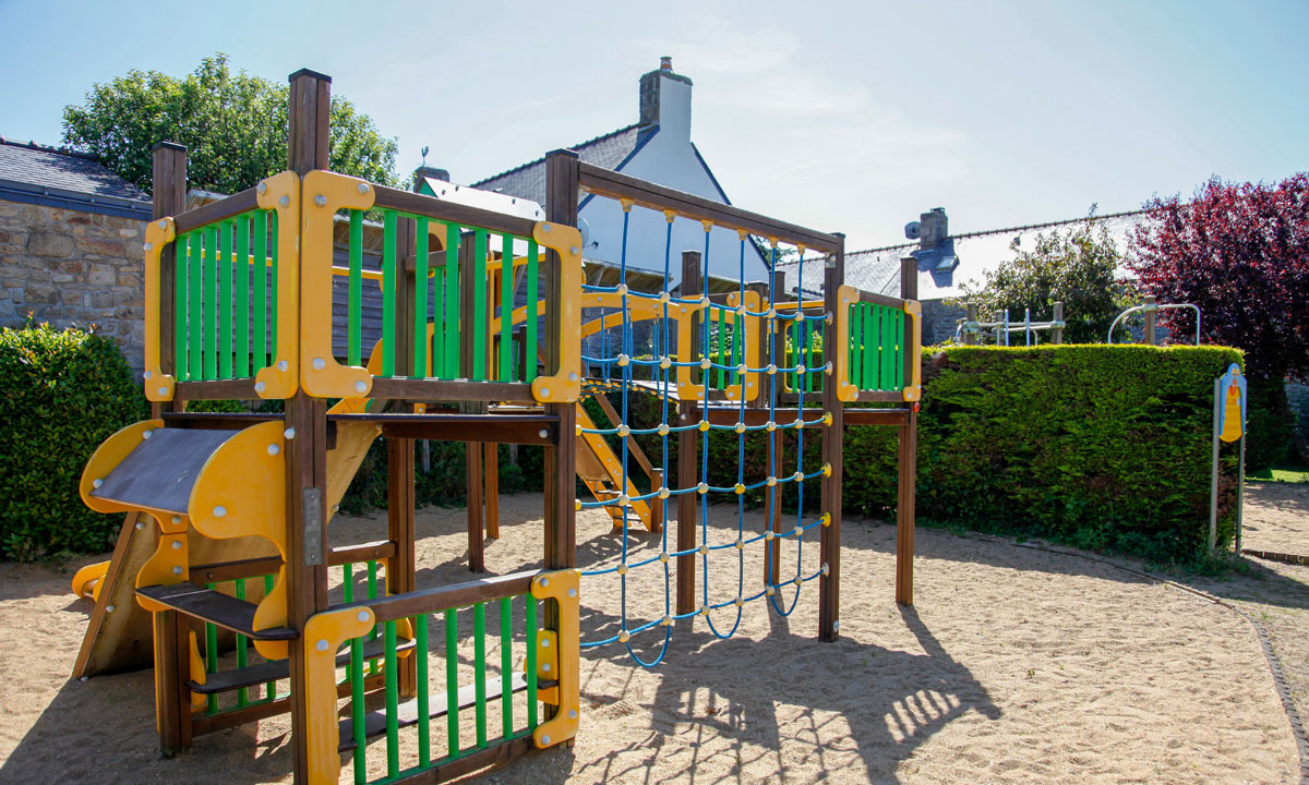 Camping de la Plage Bretagne - La Trinité-sur-Mer visuel 14/22