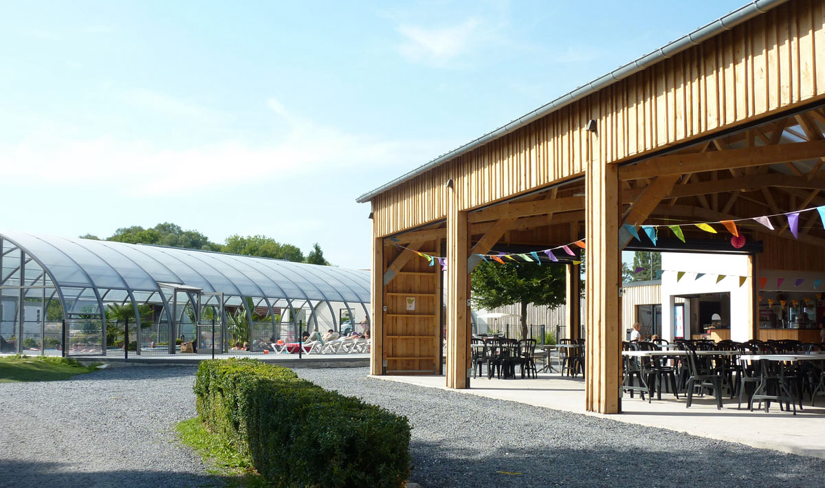 Camping de la Sensée Nord-Pas de Calais - Aubigny-au-Bac visuel 10/10 Camping de la Sensée Nord-Pas de Calais - Aubigny-au-Bac visuel 10/10