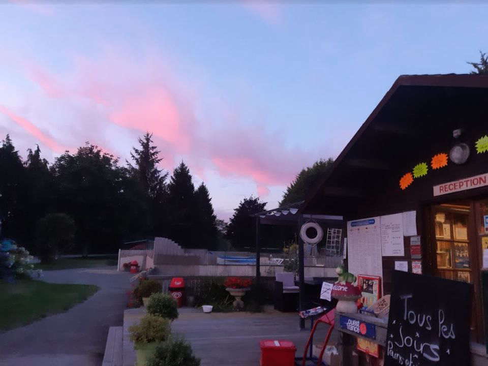 Camping de Locouarn Bretagne - Clohars-Carnoët visuel 7/11