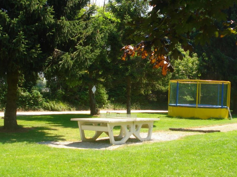 Camping de Locouarn Bretagne - Clohars-Carnoët visuel 8/11