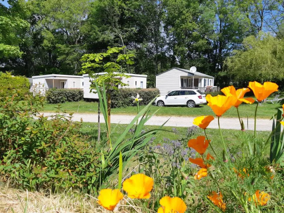 Camping de Locouarn Bretagne - Clohars-Carnoët visuel 4/11