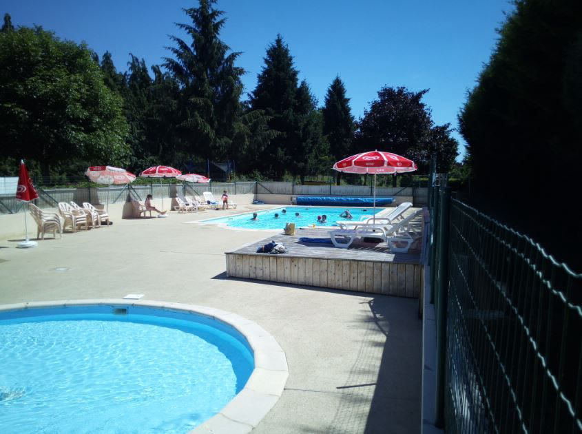 Camping de Locouarn Bretagne - Clohars-Carnoët visuel 6/11