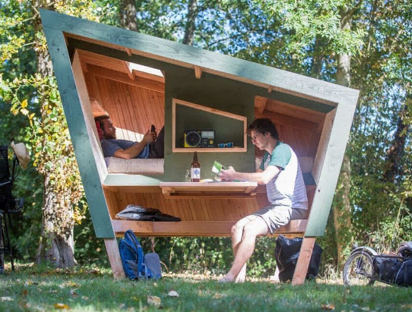 Camping de Locouarn Bretagne - Clohars-Carnoët visuel 5/11