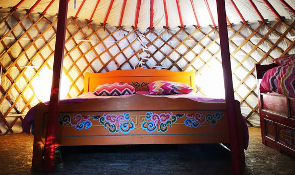 Camping de Mépillat Rhône-Alpes - Saint-Nizier-le-Bouchoux visuel 4/13