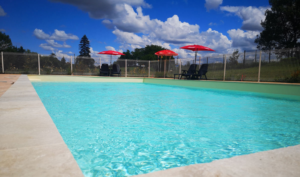 Camping de Mépillat Rhône-Alpes - Saint-Nizier-le-Bouchoux visuel 2/13