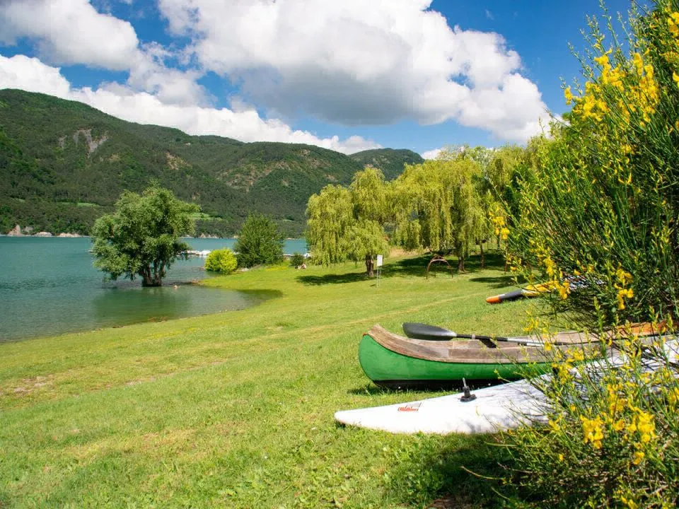Camping de Savel Rhône-Alpes - Mayres-Savel visuel 3/11