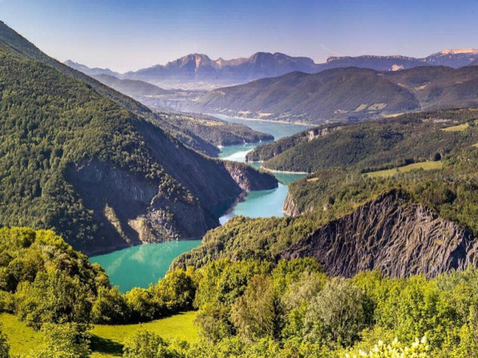 Camping de Savel Rhône-Alpes - Mayres-Savel visuel 9/11