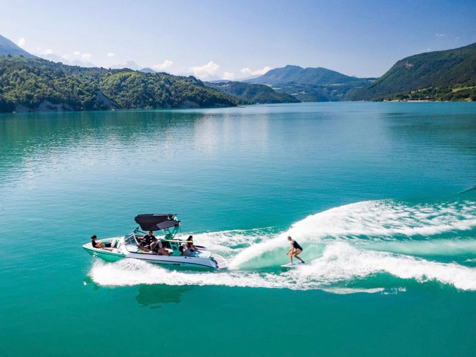 Camping de Savel Rhône-Alpes - Mayres-Savel visuel 5/11