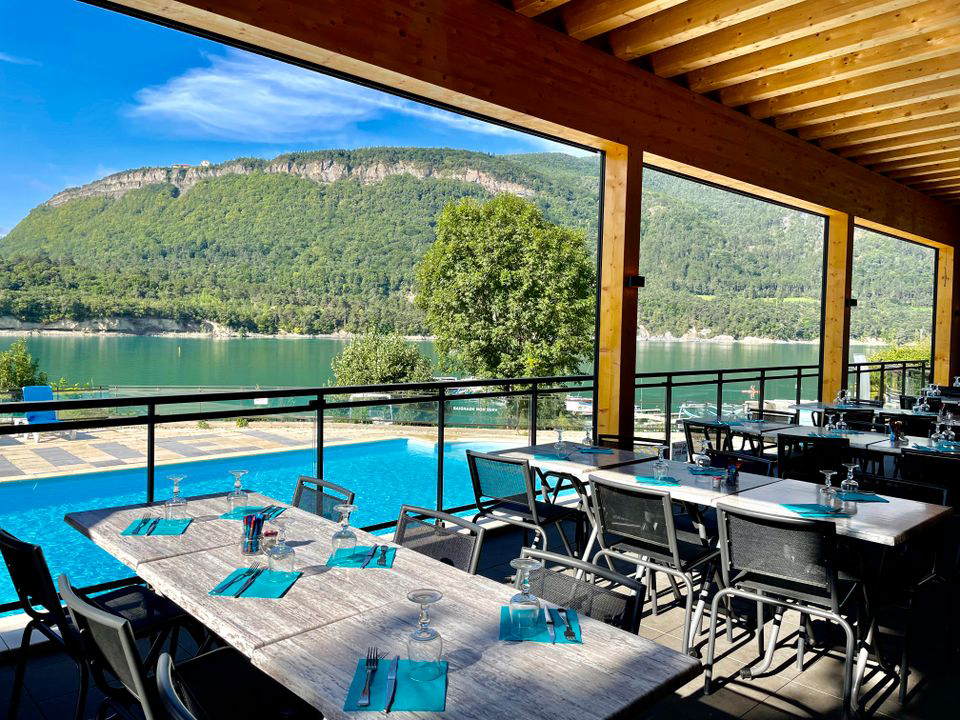 Camping de Savel Rhône-Alpes - Mayres-Savel visuel 8/11