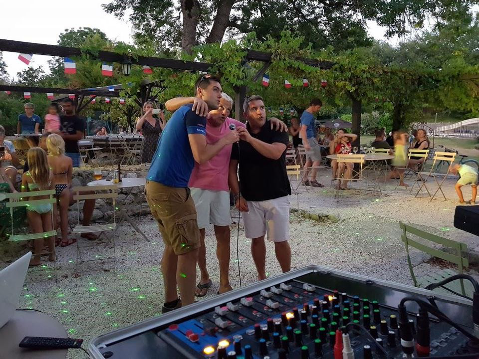 Camping des Arcades Midi-Pyrénées - Saint-Pantaléon visuel 5/7