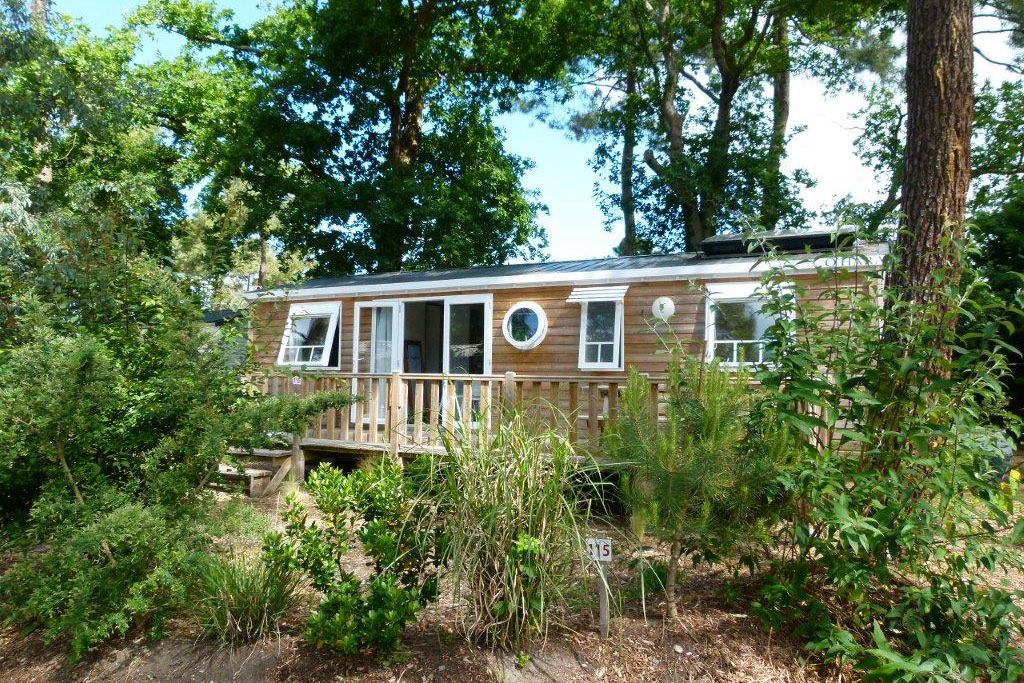 Camping des Pins Aquitaine - Soulac-sur-Mer visuel 14/22