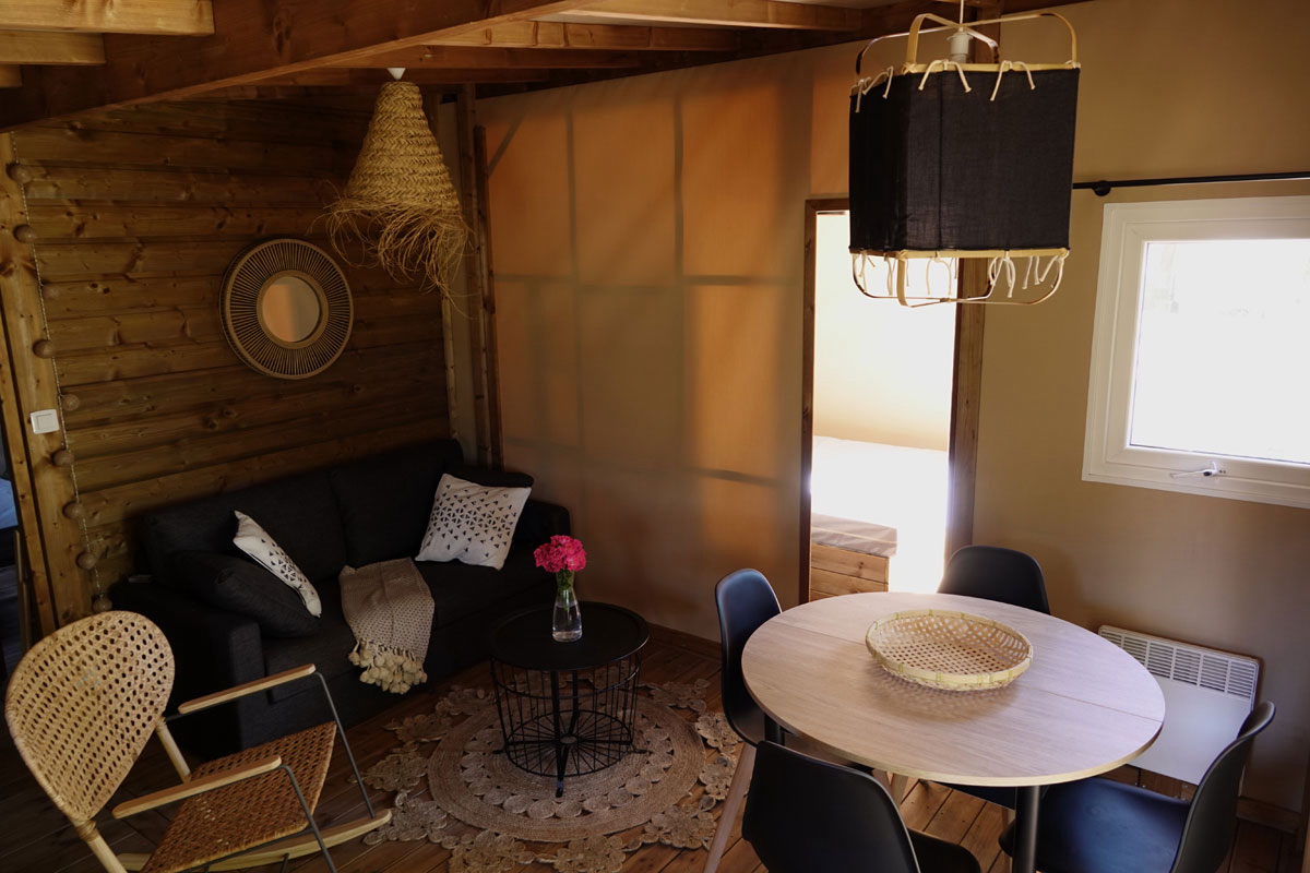 Camping des Pins Aquitaine - Soulac-sur-Mer visuel 12/22