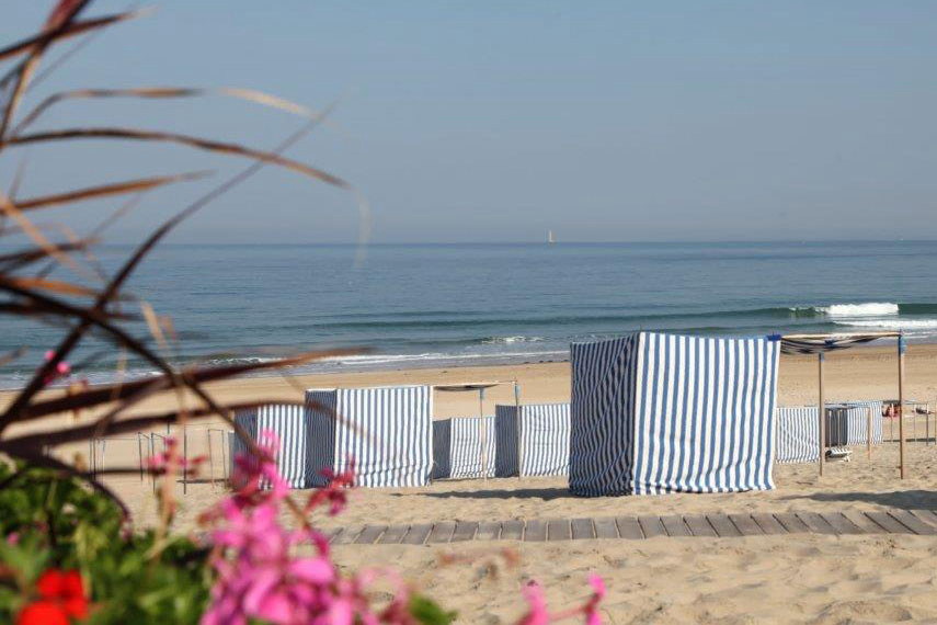 Camping des Pins Aquitaine - Soulac-sur-Mer visuel 19/22