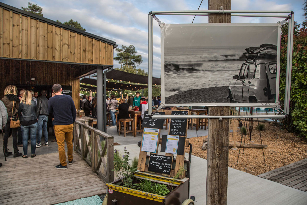 Camping des Pins Aquitaine - Soulac-sur-Mer visuel 4/22