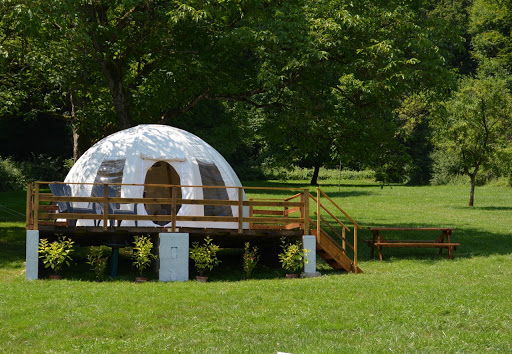 Camping du Bois Joli Lorraine - Saint-Maurice-sous-les-Côtes visuel 1/1