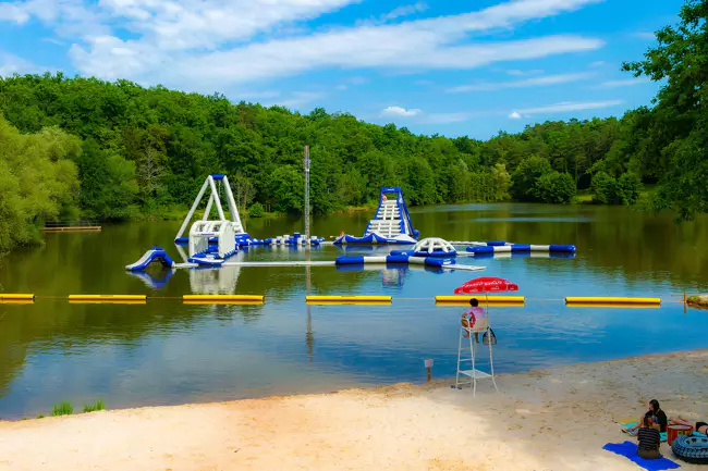 Camping du Coucou Aquitaine - Hautefort visuel 5/10 Camping du Coucou Aquitaine - Hautefort visuel 5/10