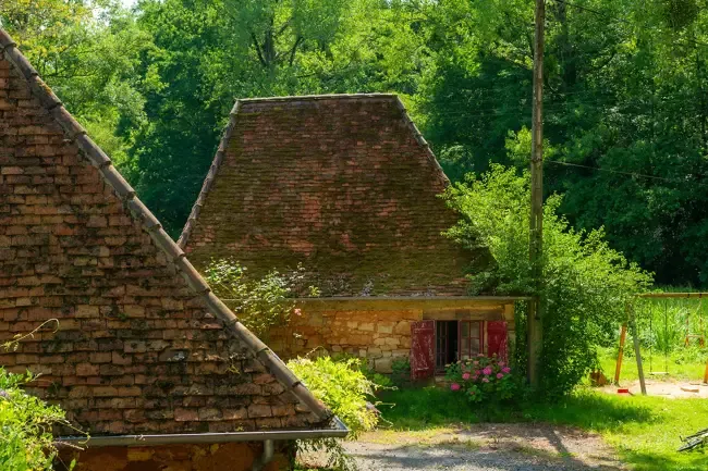 Camping du Coucou Aquitaine - Hautefort visuel 10/10