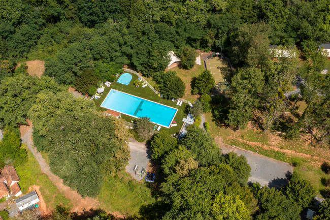 Camping du Coucou Aquitaine - Hautefort visuel 2/10 Camping du Coucou Aquitaine - Hautefort visuel 2/10