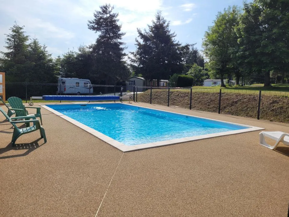 Camping du Sabot Auvergne - Saint-Maurice-de-Lignon visuel 4/14