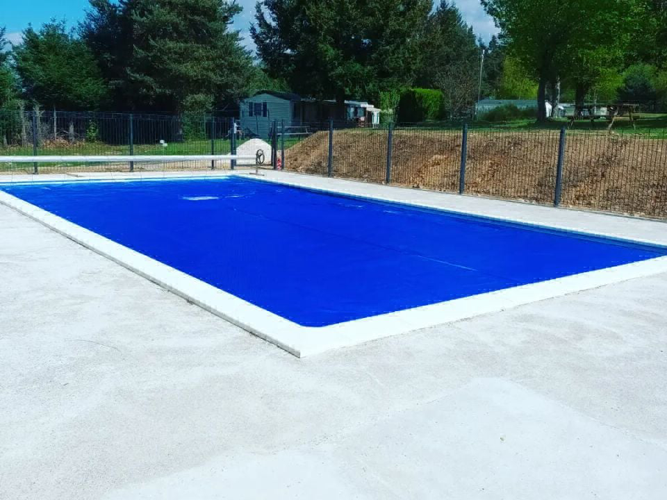 Camping du Sabot Auvergne - Saint-Maurice-de-Lignon visuel 1/3