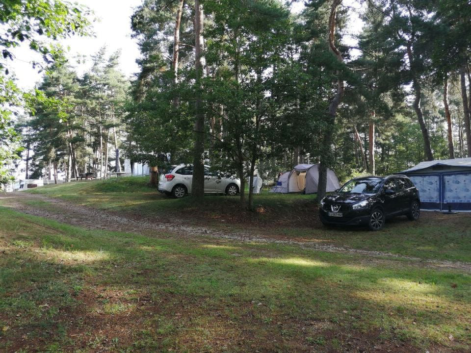 Camping du Sabot Auvergne - Saint-Maurice-de-Lignon visuel 14/14