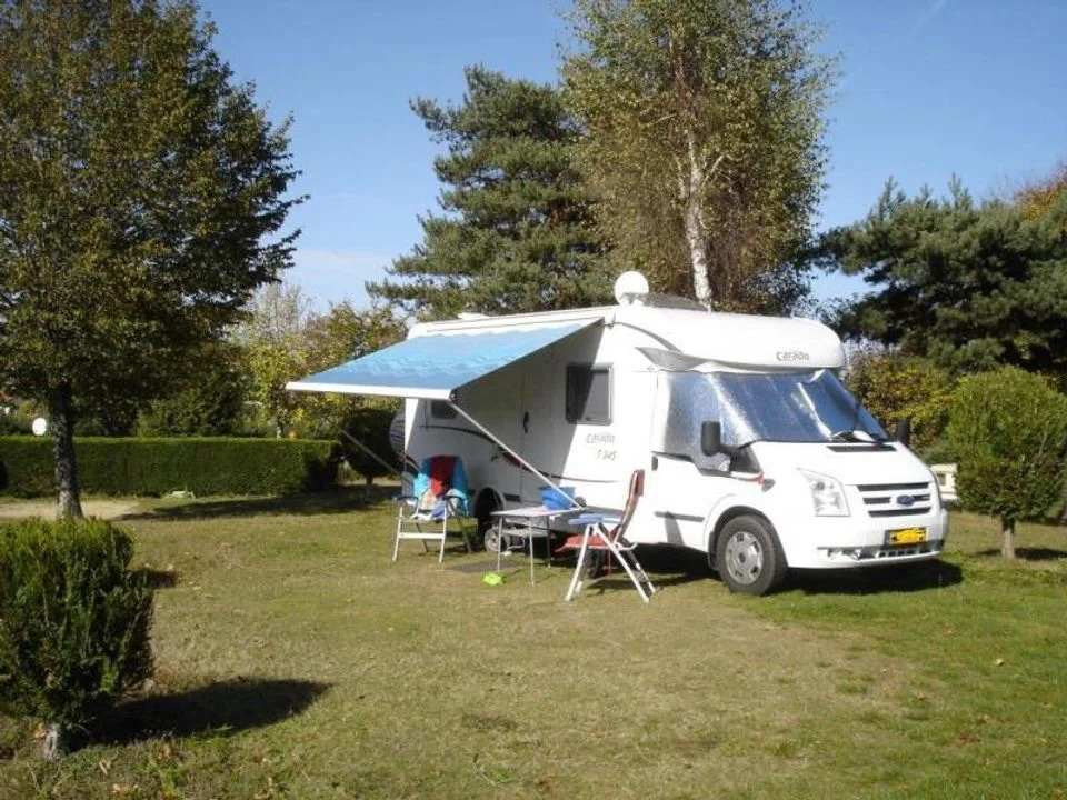 Camping du Sabot Auvergne - Saint-Maurice-de-Lignon visuel 11/14