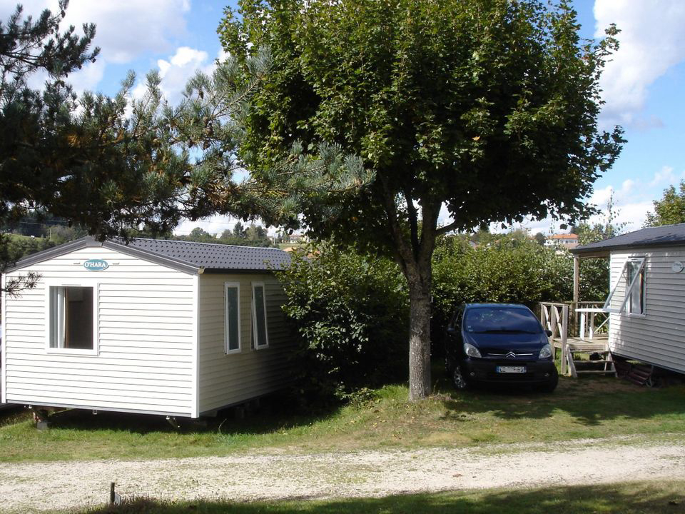 Camping du Sabot Auvergne - Saint-Maurice-de-Lignon visuel 3/3