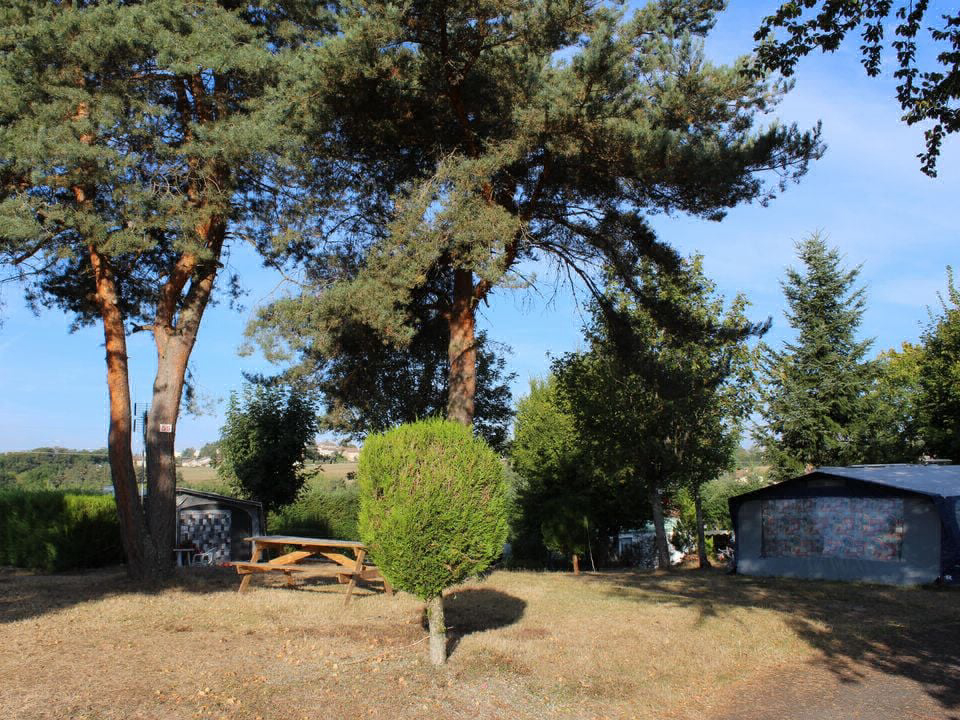 Camping du Sabot Auvergne - Saint-Maurice-de-Lignon visuel 12/14