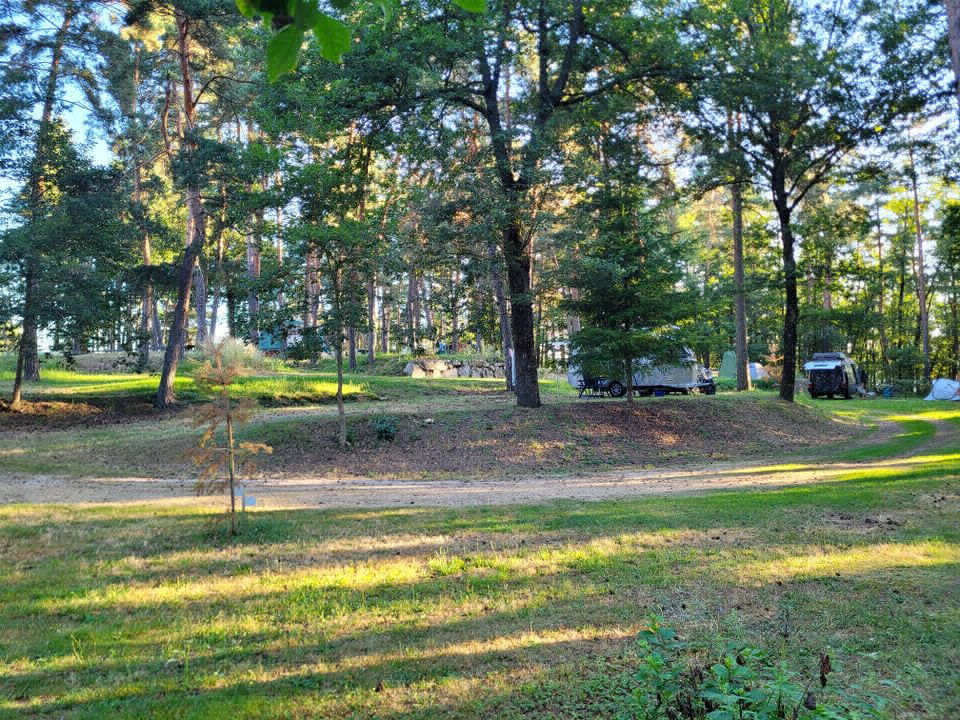 Camping du Sabot Auvergne - Saint-Maurice-de-Lignon visuel 3/14