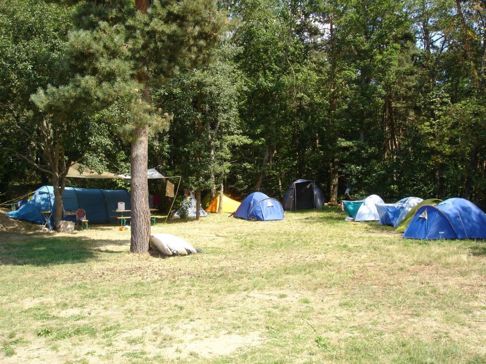 Camping du Sabot Auvergne - Saint-Maurice-de-Lignon visuel 13/14