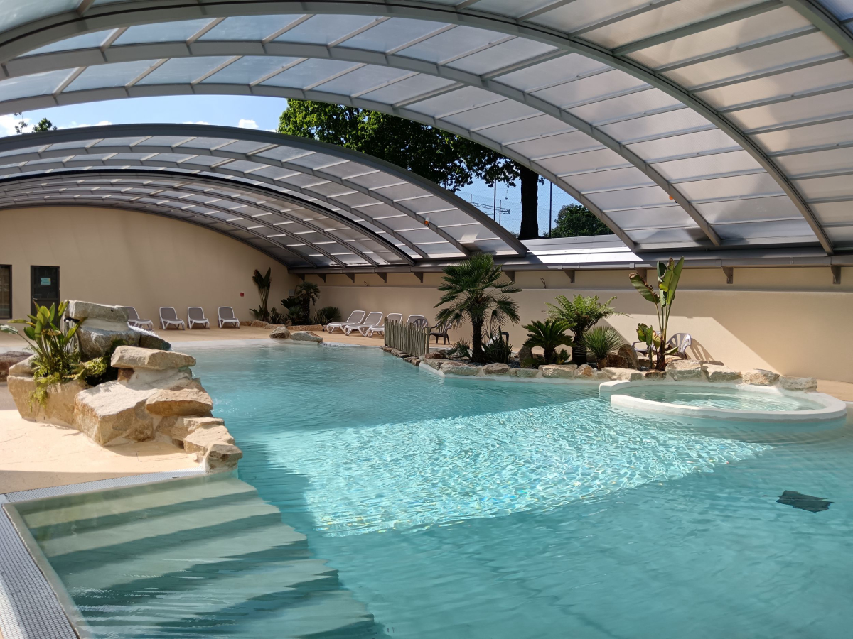 Camping La Hallerais Bretagne - Dinan visuel 5/12