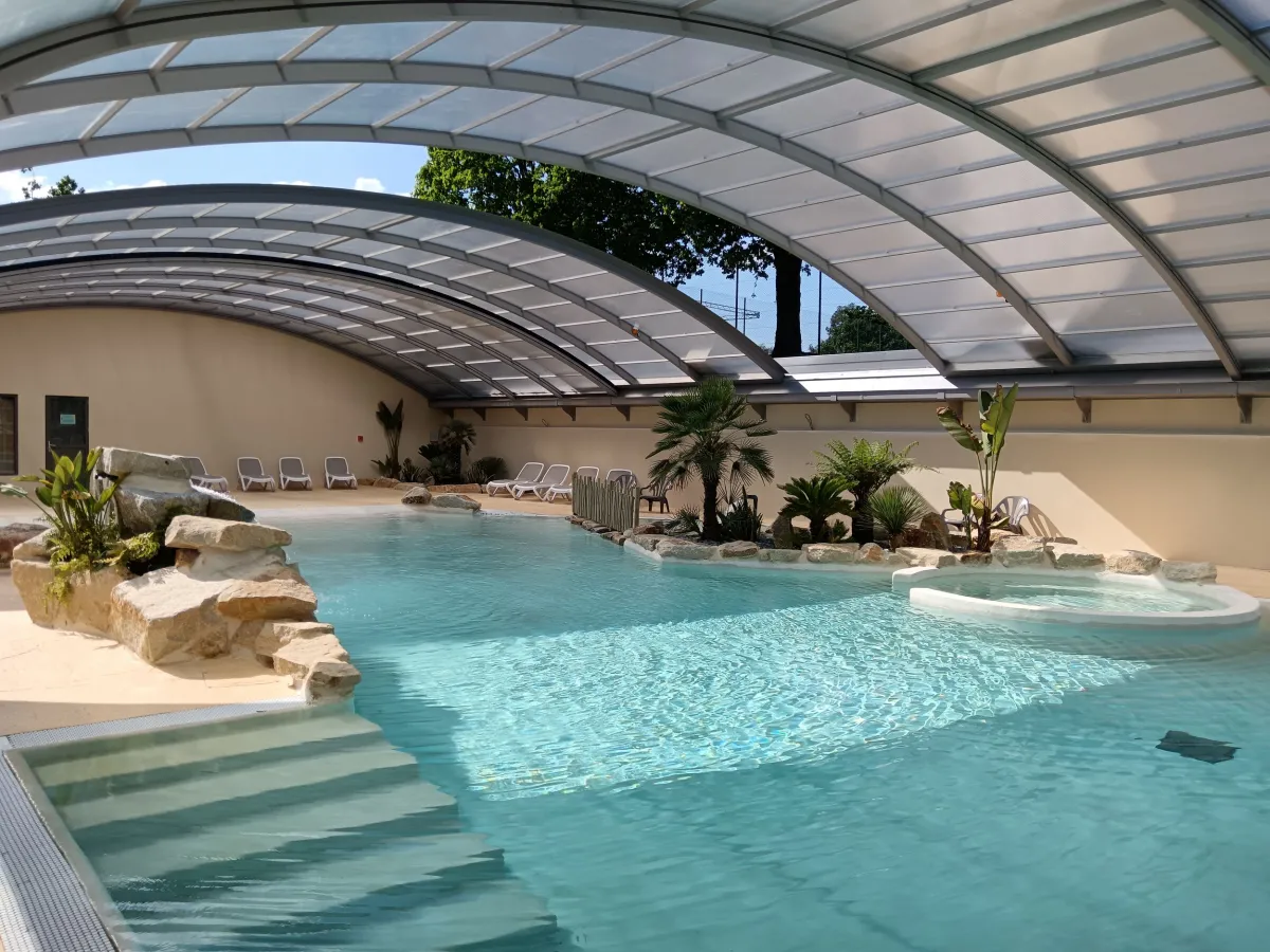 Camping La Hallerais Bretagne - Dinan visuel 5/12