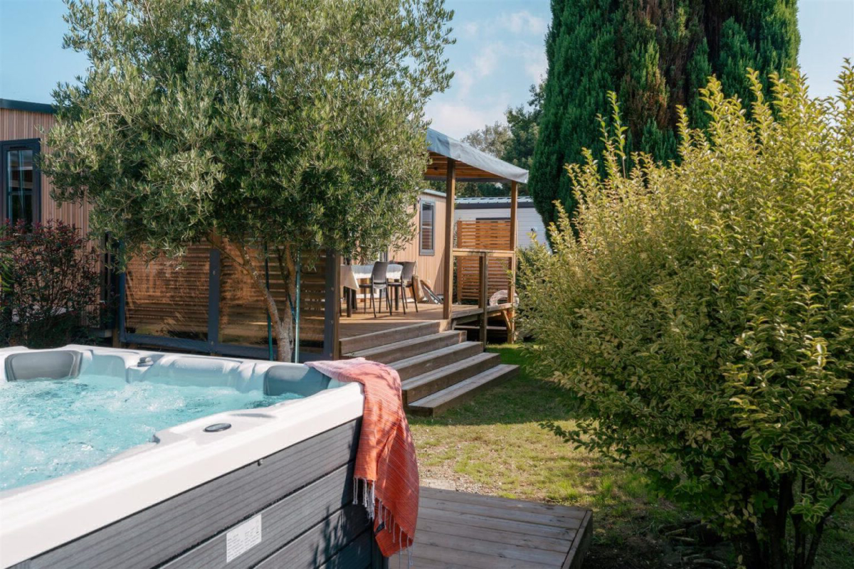 Camping La Hallerais Bretagne - Dinan visuel 11/12